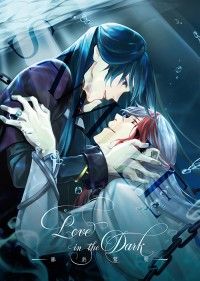 特殊傳說冰漾本《Love in the dark昧於黎明》