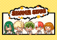 SPARKLE STARS