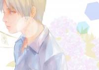 《依戀》ICE的夏新刊