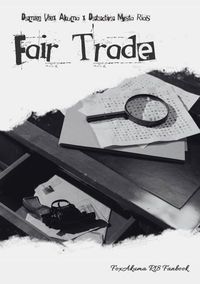 【FoxAkuma R18短篇】Fair Trade