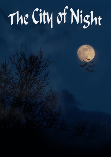 The City of Night 封面圖