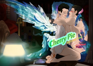 Cherry Pie