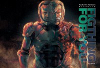 【環太平洋Pacific  Rim】Fighting For You