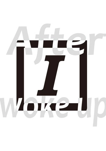 After I woke up 封面圖