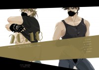 [20.18]JC短篇集