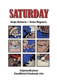 SATURDAY
