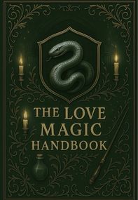 愛情魔法使用指南：聽說貓貓學長中了愛情魔法