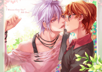 I Wanna Kiss You All Over