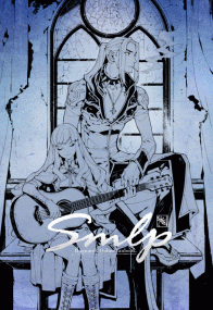 SMLP系列二： 獻給野獸的搖籃曲