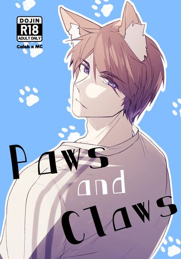 Paws and Claws