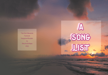 A Song List