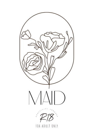 [knkz]短篇小說集《MAID》