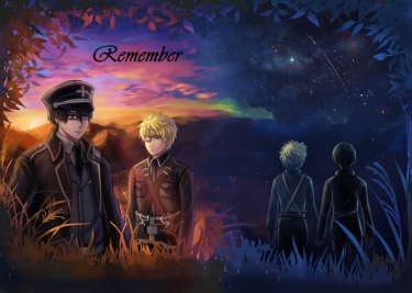 Remember