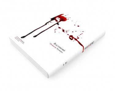 【Hannibal】Baltimore Horror Stories