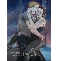 《TIME LINE》（英文版）