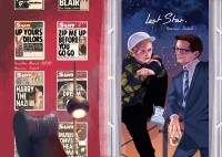 Kingsman小說本【Lost Star】