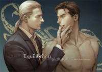 EQUILIBRIUM side B