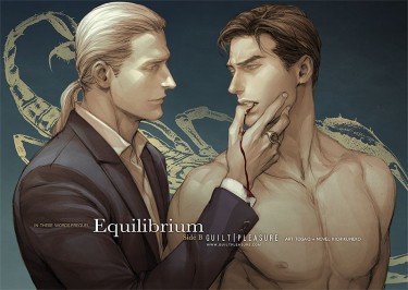 EQUILIBRIUM side B