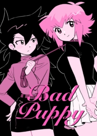 Bad Puppy