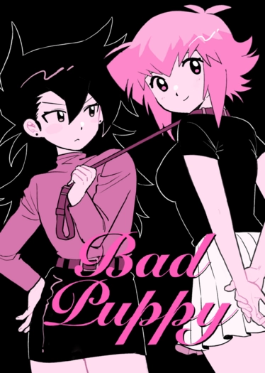 Bad Puppy