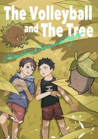 TheVolleyball and TheTree