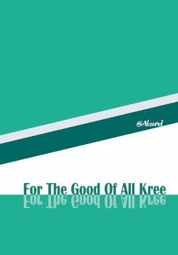 為了全體克里人的利益 - For The Good Of All Kree -
