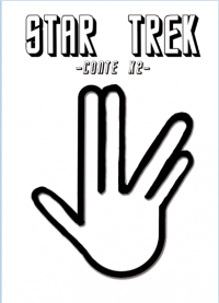 Star Trek-Conte x2-