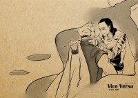 《Vice Versa》