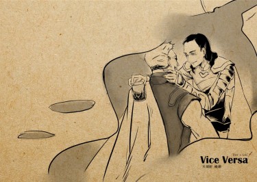 《Vice Versa》