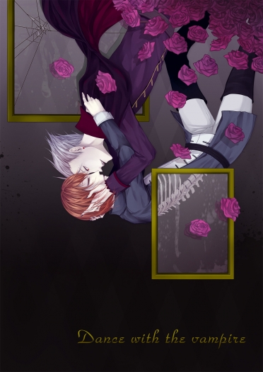 Dance with the vampire