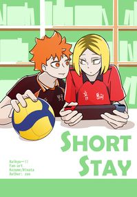 SHORT STAY