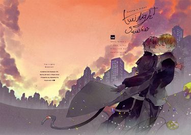 【NIJISANJI EN】【Sonnyban】Twilight Seeker