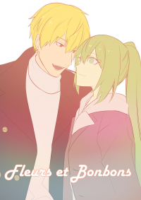 Fleurs et Bonbons