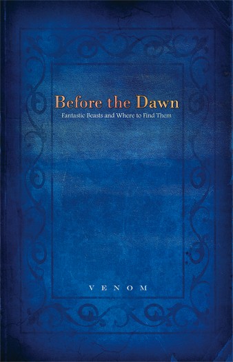 【怪產】【家長組】Before the Dawn