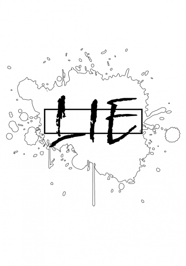 【BTS - VMIN/95line】LIE （R18純肉本，含雜魚情節）