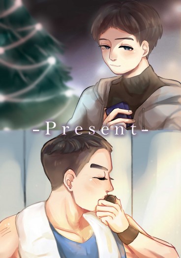 下半場 / 《Present》下半場推廣本