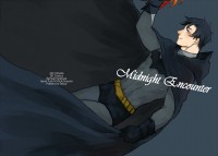 Midnight Encounter