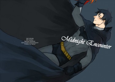 Midnight Encounter