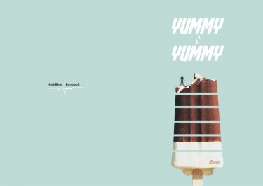 【蟻人/禿蟻/ABO】Yummy Yummy