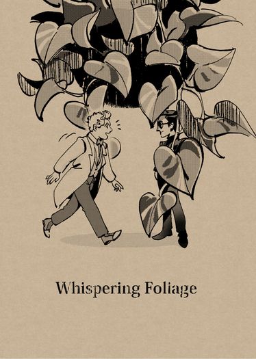 Whispering Foliage