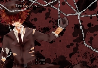 Transgress