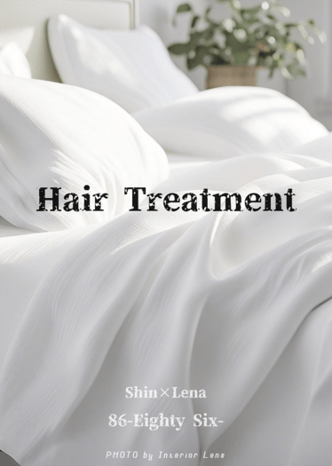 Hair Treatment