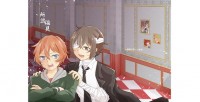 文豪15雙黑(太中)小說本－《所謂偏見》
