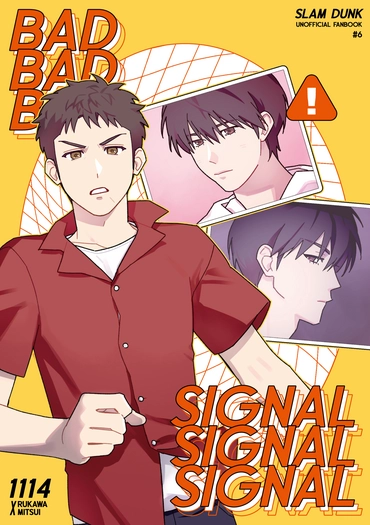 BAD SIGNAL