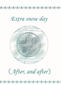【捍衛聯盟】《After, and after》