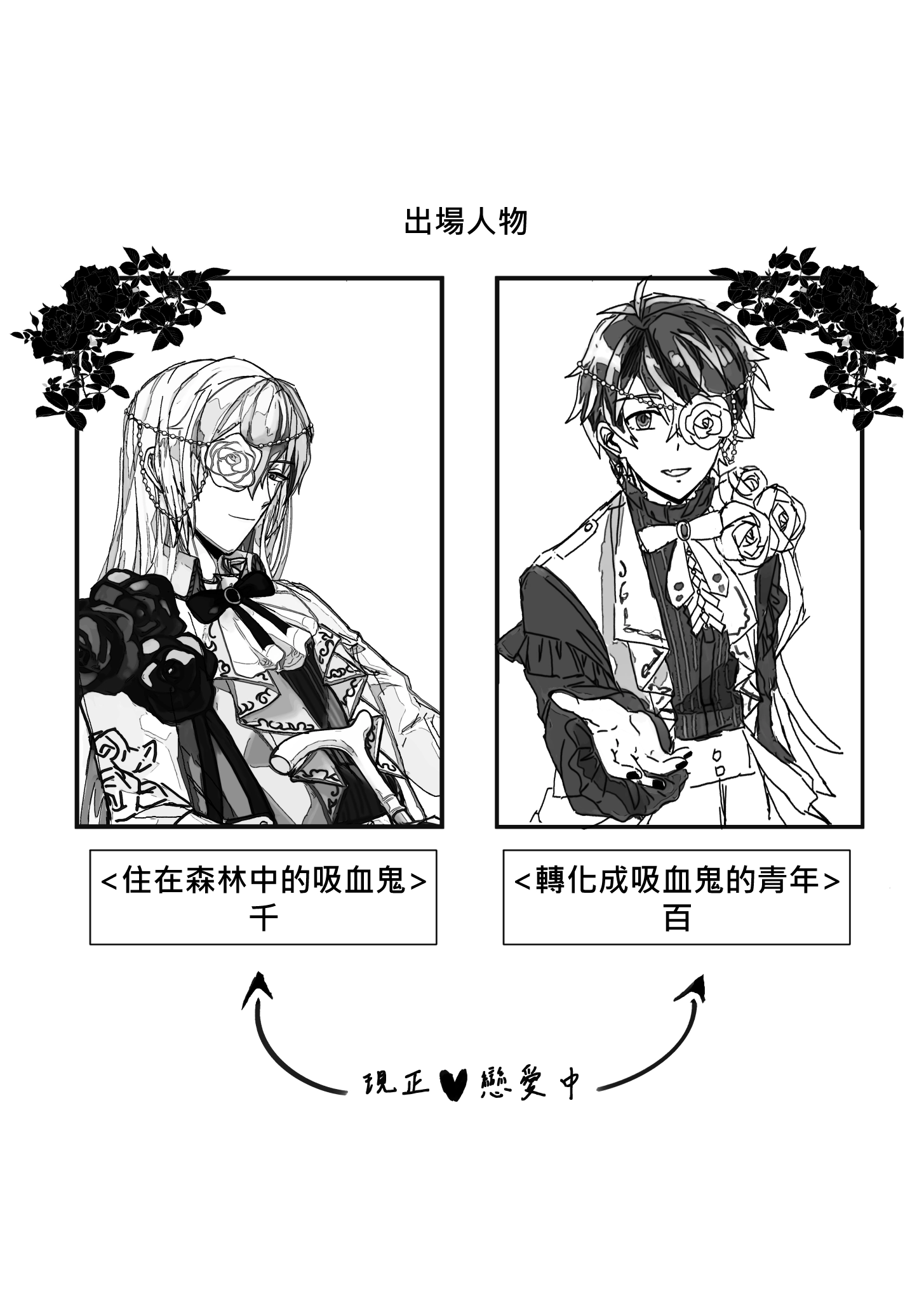 Re:arrange the story 試閱圖