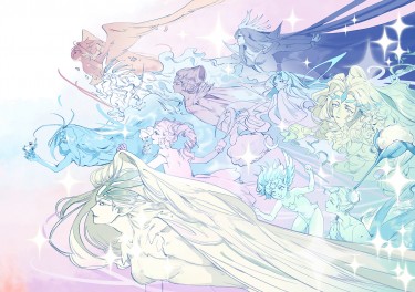 RELEASE 封面圖