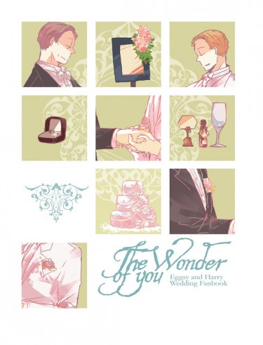The Wonder of You
