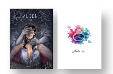 【Disney】獅子王擬人R18小說本《Alien》下冊+番外(辛巴X刀疤)