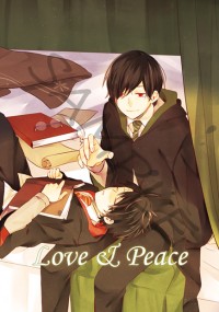 Love & Peace